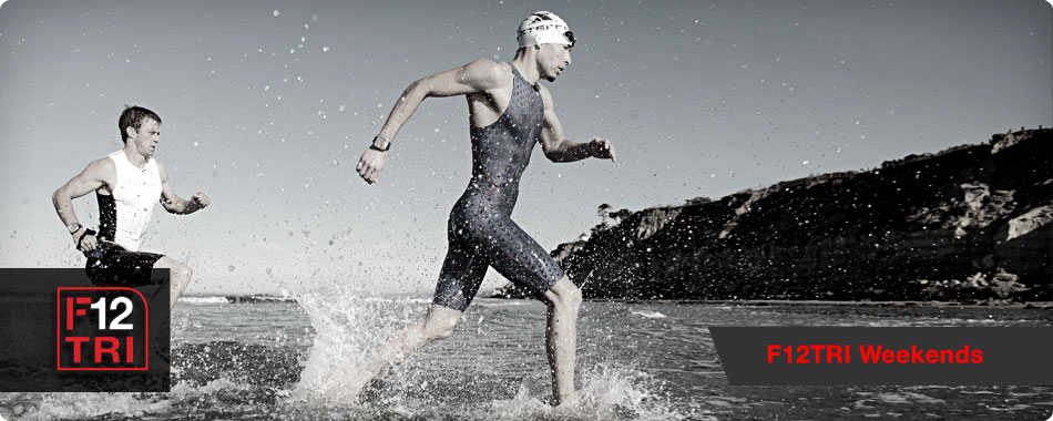Triathlon Weekends