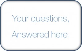 FAQ button - 60+